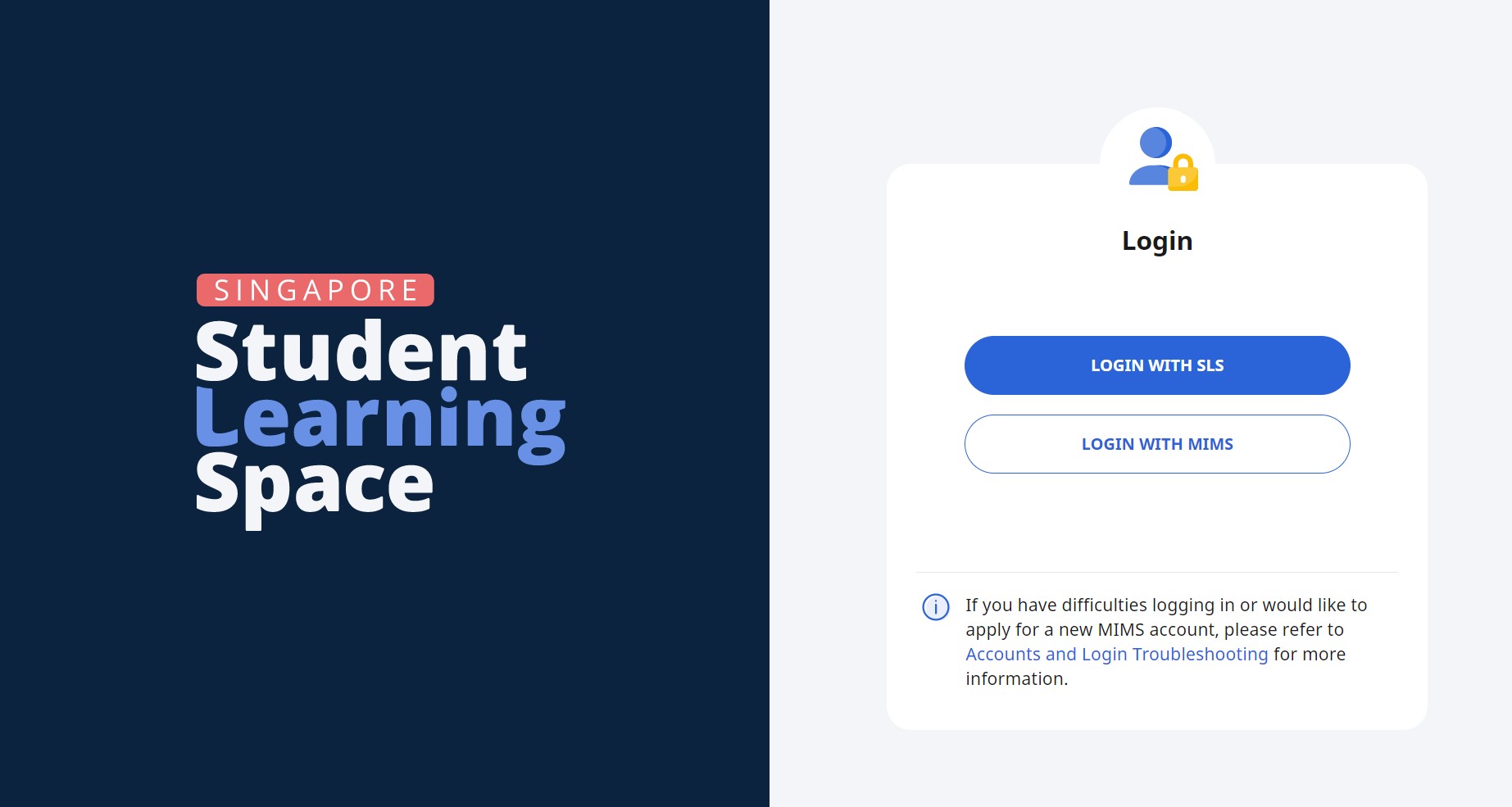 Essential Student Log In